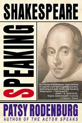 Mluvící Shakespeare - Speaking Shakespeare