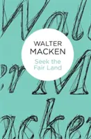 Hledej krásnou zemi - Seek the Fair Land
