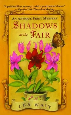 Stíny na veletrhu - Shadows at the Fair