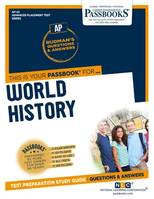 Světové dějiny - World History