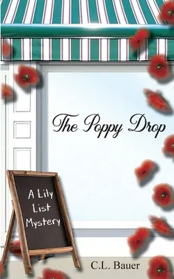 Kapka máku - The Poppy Drop