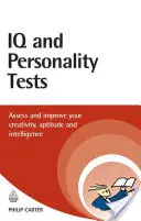 Testy IQ a osobnosti: Zhodnoťte svou kreativitu, schopnosti a inteligenci. - IQ and Personality Tests: Assess Your Creativity, Aptitude and Intelligence