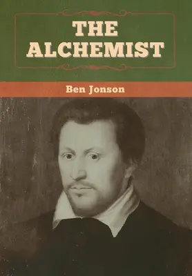 Alchymista - The Alchemist