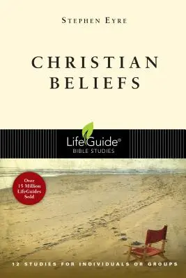 Křesťanská víra - Christian Beliefs