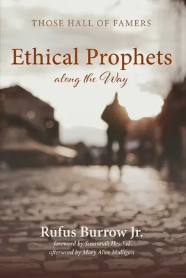 Etičtí proroci na cestě - Ethical Prophets along the Way