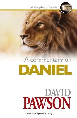 Komentář k Danielovi - A Commentary on Daniel