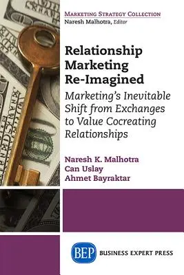 Vztahový marketing v nové podobě: Marketing: nevyhnutelný posun od směny k hodnotám, které vytvářejí vztahy (Cocreating Relationships: The Marketing's Inevitable Shift from Exchanges to Value Cocreating Relationships) - Relationship Marketing Re-Imagined: Marketing's Inevitable Shift from Exchanges to Value Cocreating Relationships