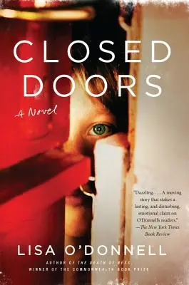 Zavřené dveře - Closed Doors