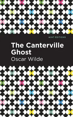 Cantervillský duch - The Canterville Ghost