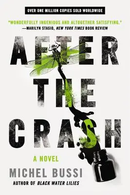 Po havárii - After the Crash