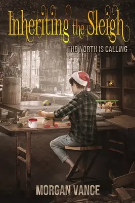 Dědictví saní - Inheriting the Sleigh