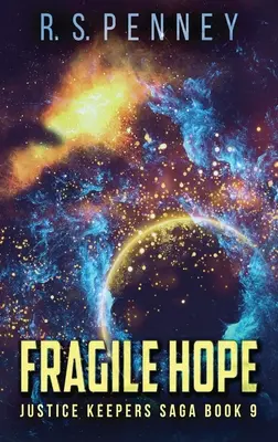 Křehká naděje - Fragile Hope