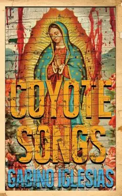 Kojotí písně - Coyote Songs
