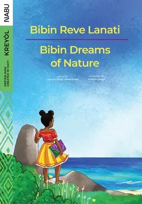 Bibin Sny o přírodě / Bibin Reve Lanati - Bibin Dreams of Nature / Bibin Reve Lanati