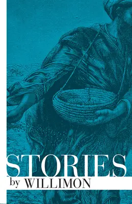 Příběhy podle Willimona - Stories by Willimon