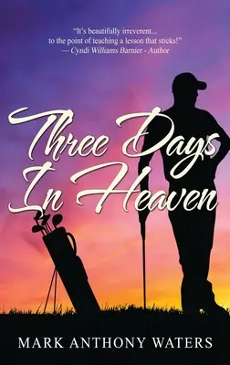 Tři dny v nebi - Three Days in Heaven