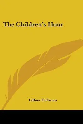 Hodina pro děti - The Children's Hour