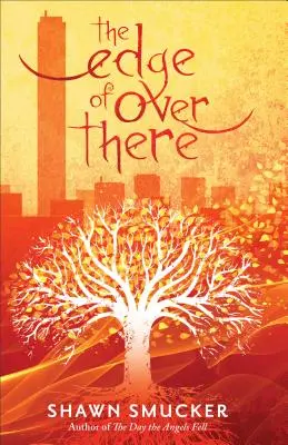 Hrana tam nahoře - Edge of Over There