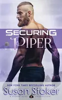 Zabezpečení Piper - Securing Piper