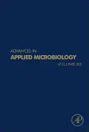 Pokroky v aplikované mikrobiologii, 83 - Advances in Applied Microbiology, 83