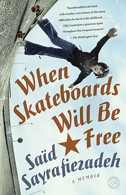 Až budou skateboardy zadarmo - When Skateboards Will Be Free