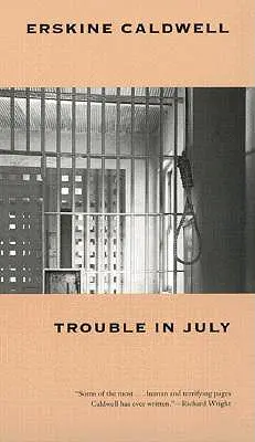 Potíže v červenci - Trouble in July