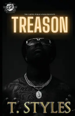 Zrada (The Cartel Publications Presents) - Treason (The Cartel Publications Presents)