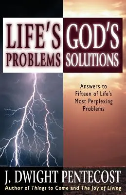 Životní problémy - Boží řešení - Life's Problems-God's Solutions
