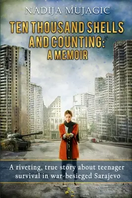 Deset tisíc mušlí a počítání: Memoáry - Ten Thousand Shells and Counting: A Memoir