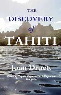 Objevení Tahiti - The Discovery of Tahiti