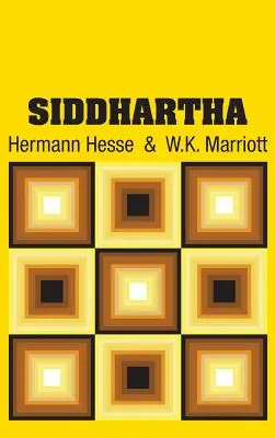 Siddhártha - Siddhartha