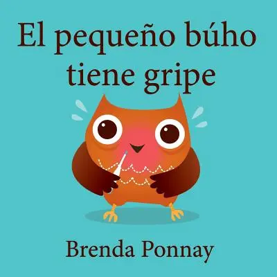 El Pequeo Bho Tiene Gripe (Pequeo Bho má chřipku) - El Pequeo Bho Tiene Gripe
