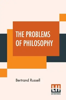 Problémy filozofie - The Problems Of Philosophy