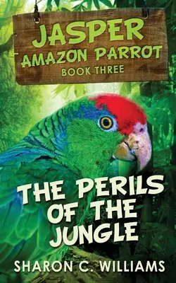 Nebezpečí džungle - Perils Of The Jungle