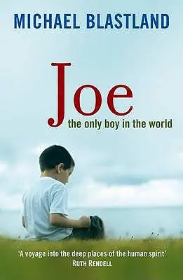 Joe: Jediný chlapec na světě - Joe: The Only Boy in the World