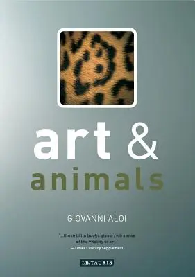 Umění a zvířata - Art and Animals