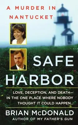 Bezpečný přístav: Vražda na Nantucketu - Safe Harbor: A Murder in Nantucket