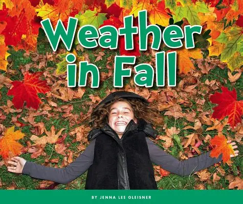 Počasí na podzim - Weather in Fall