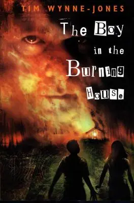 Chlapec v hořícím domě - The Boy in the Burning House