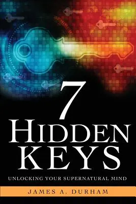 7 skrytých klíčů - 7 Hidden Keys
