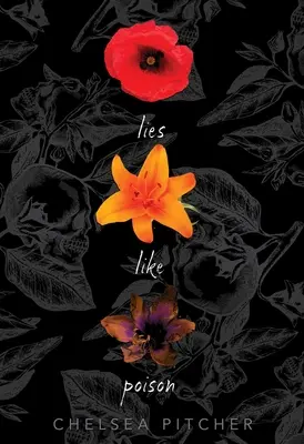 Lži jako jed - Lies Like Poison