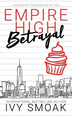 Impérium Vysoká zrada - Empire High Betrayal