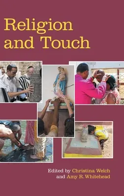 Náboženství a dotek - Religion and Touch