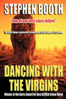 Tanec s pannami - Dancing with the Virgins
