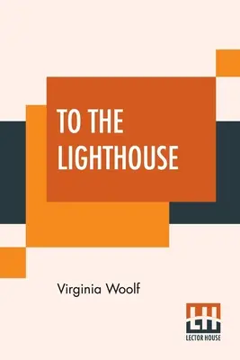 K majáku - To The Lighthouse