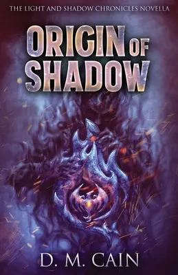 Původ stínu - Origin Of Shadow