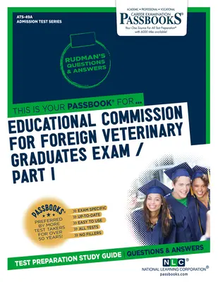 Zkoušky Vzdělávací komise pro absolventy zahraničních veterinárních škol (Ecfvg), část I - Anatomie, fyziologie, patologie - Educational Commission for Foreign Veterinary Graduates Examination (Ecfvg) Part I - Anatomy, Physiology, Pathology