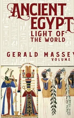 Starověký Egypt Světlo světa 1. díl - Ancient Egypt Light Of The World Vol 1