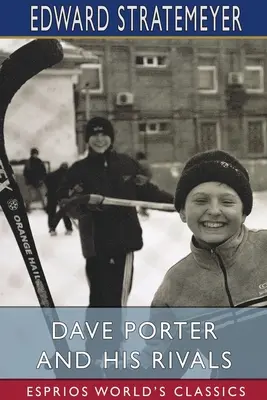 Dave Porter a jeho soupeři (Esprios Classics) - Dave Porter and His Rivals (Esprios Classics)