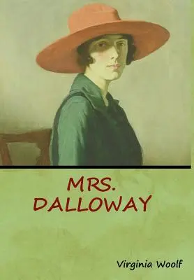 Paní Dallowayová - Mrs. Dalloway